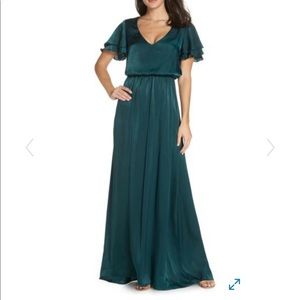 Bridesmaid | Show Me Your MuMu Dress